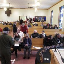 Remembering the 74th Anniversary of the Bataan Death March/Surrender.